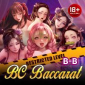 Baccarat BB on pk111