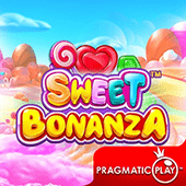 Sweet Bonanza on pk111