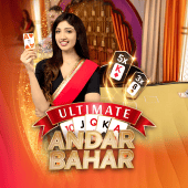 Ultimate Andar Bahar on pk111