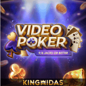 Video Poker on pk111
