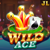 Wild Ace slot on pk111